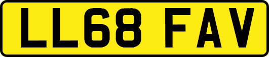 LL68FAV