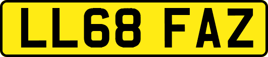 LL68FAZ
