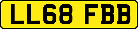 LL68FBB