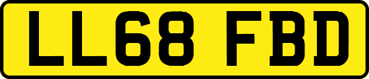 LL68FBD