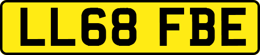 LL68FBE
