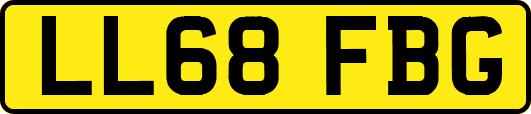 LL68FBG