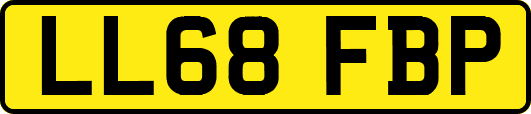 LL68FBP