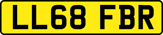 LL68FBR