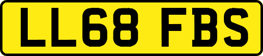 LL68FBS
