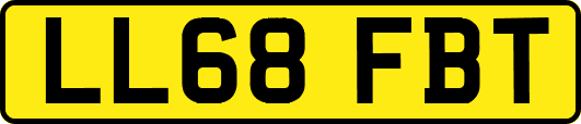 LL68FBT