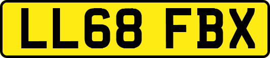 LL68FBX