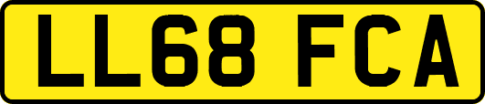 LL68FCA