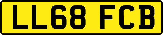 LL68FCB
