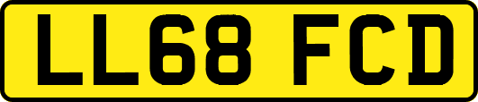 LL68FCD