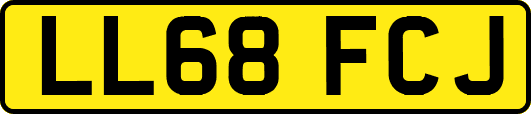 LL68FCJ