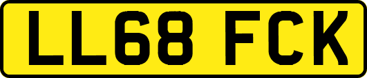 LL68FCK
