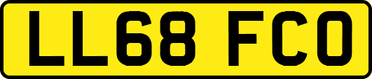 LL68FCO