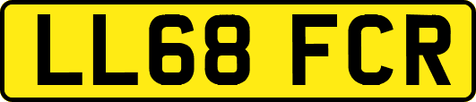 LL68FCR