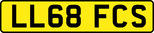 LL68FCS