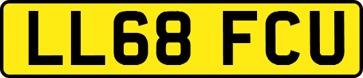 LL68FCU