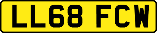 LL68FCW