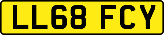 LL68FCY