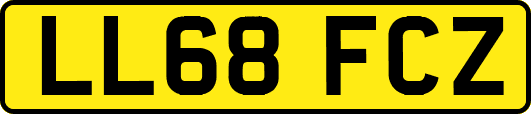 LL68FCZ
