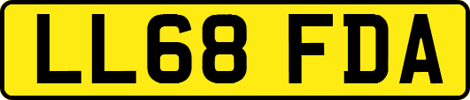 LL68FDA