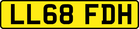 LL68FDH