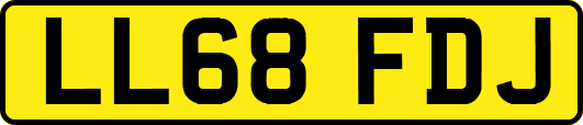 LL68FDJ