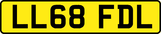 LL68FDL