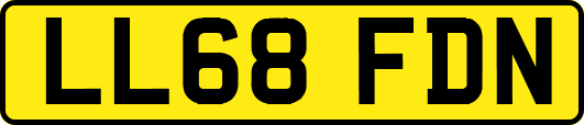 LL68FDN