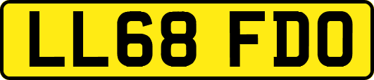 LL68FDO