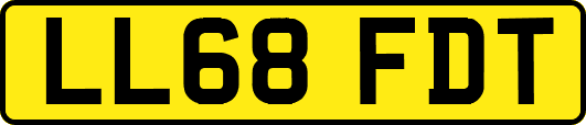 LL68FDT