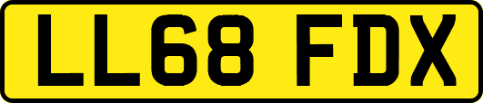 LL68FDX