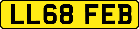 LL68FEB
