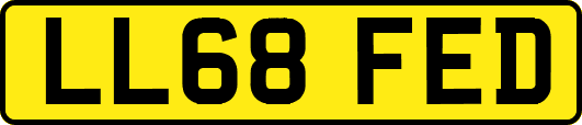 LL68FED