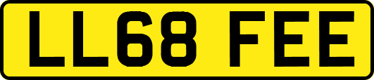 LL68FEE