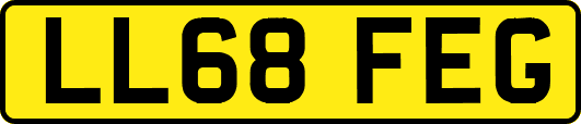 LL68FEG