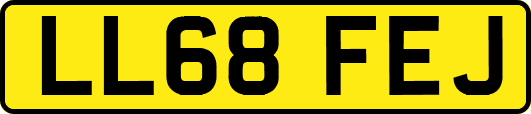 LL68FEJ