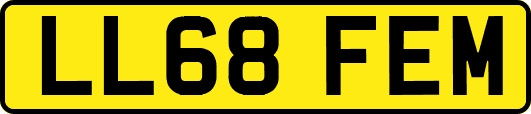 LL68FEM