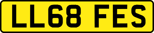 LL68FES