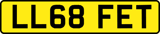 LL68FET