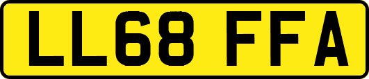 LL68FFA