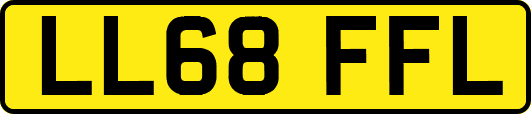 LL68FFL