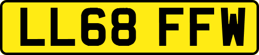 LL68FFW