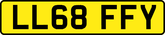 LL68FFY