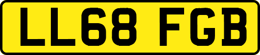 LL68FGB