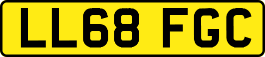 LL68FGC
