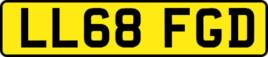 LL68FGD
