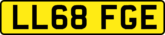 LL68FGE