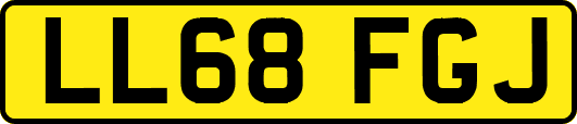 LL68FGJ