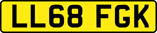 LL68FGK