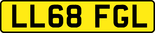 LL68FGL